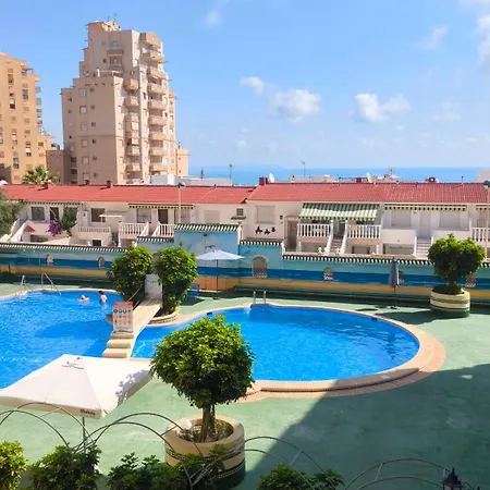 公寓 Casa En El Mar *
