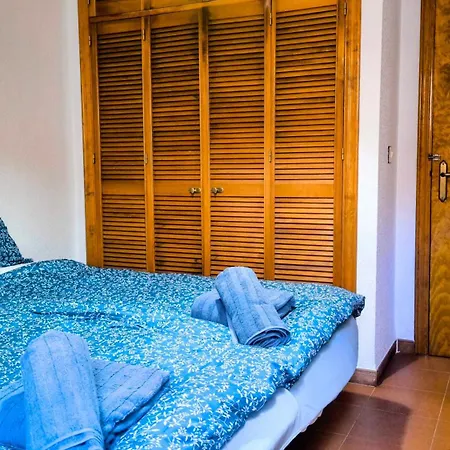 公寓 Casa En El Mar 托雷维耶哈