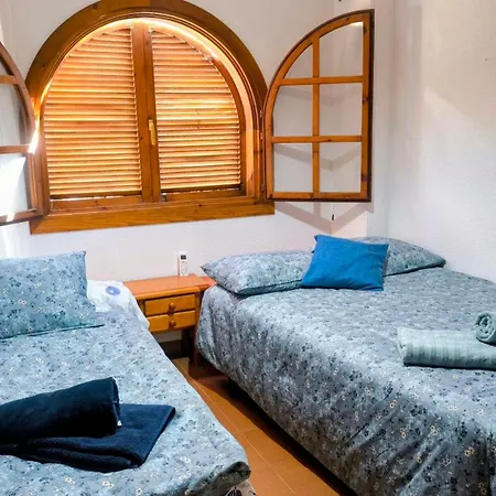 公寓 Casa En El Mar 托雷维耶哈