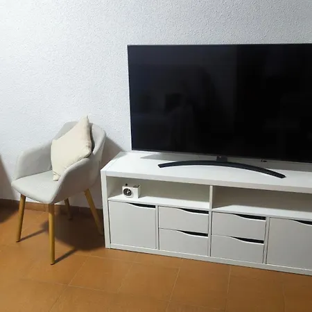 Casa En El Mar 公寓 托雷维耶哈