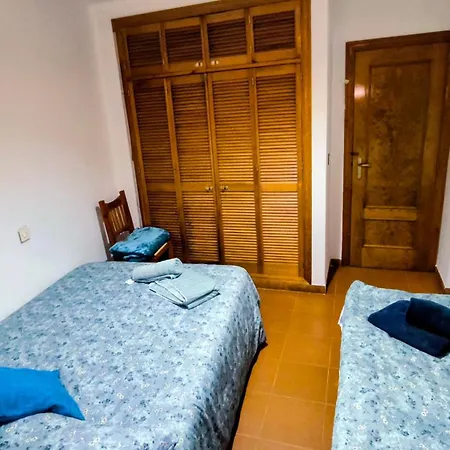 公寓 Casa En El Mar