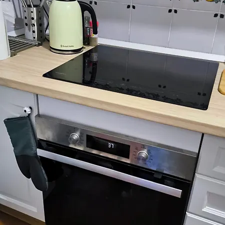 Casa En El Mar 公寓 托雷维耶哈