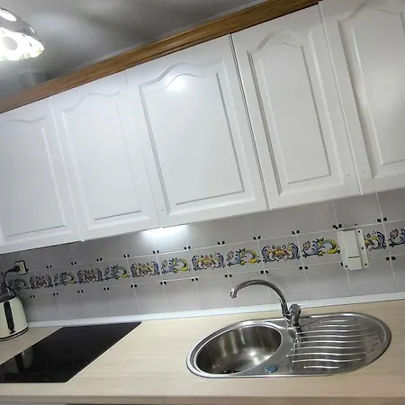 Casa En El Mar Apartament Torrevieja