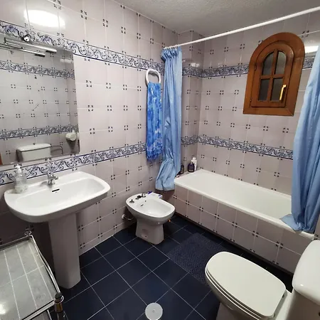 Apartament Casa En El Mar
