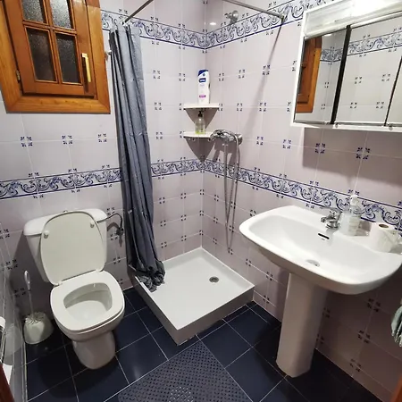Casa En El Mar 公寓 托雷维耶哈