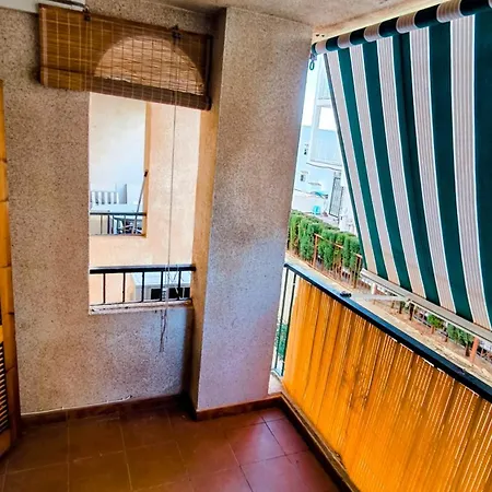 Casa En El Mar Apartament Torrevieja