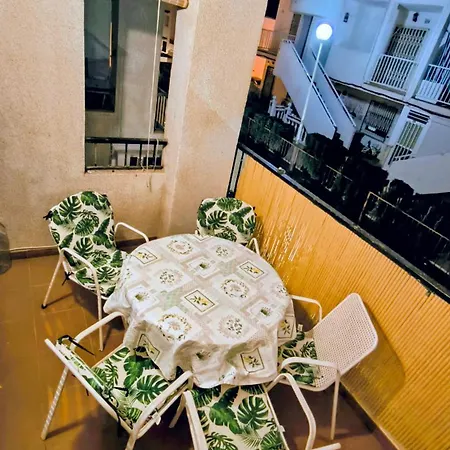 Casa En El Mar 公寓