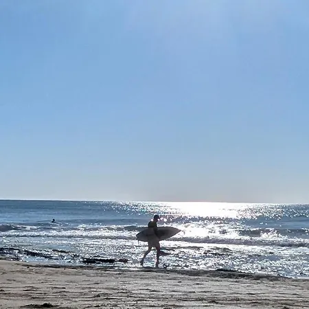 公寓 Casa En El Mar 托雷维耶哈